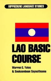 Tapa de Lao basic course