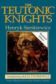 Tapa de The Teutonic Knights