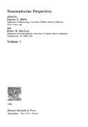 Tapa de Neuroendocrine perspectives