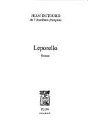 Tapa de Leporello