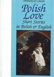 Tapa de Treasury of Classic Polish Love Short Stories