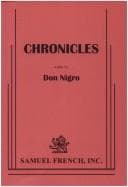 Tapa de Chronicles