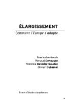 Tapa de Elargissement