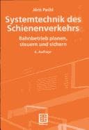 Tapa de Systemtechnik des Schienenverkehrs