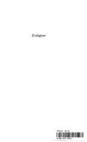 Tapa de Ecologism