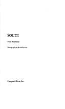 Tapa de Solti