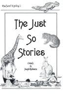 Tapa de The just so stories