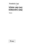 Tapa de Süden und das verkehrte kind