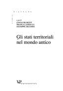 Tapa de Gli stati territoriali nel mondo antico