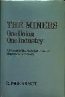 Tapa de The miners