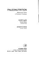 Tapa de Paleonutrition