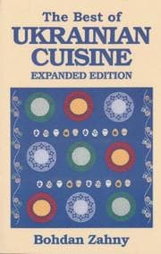 Tapa de Best of Ukrainian Cuisine