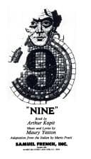 Tapa de Nine