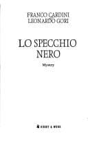 Tapa de Lo specchio nero