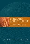 Tapa de Organic agriculture