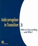 Tapa de Anticorruption in transition 3