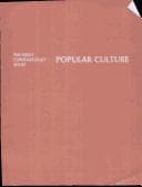 Tapa de Popular culture