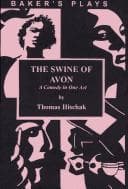 Tapa de The swine of Avon