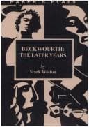 Tapa de Beckwourth