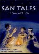 Tapa de San tales from Africa