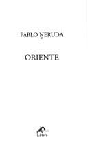 Tapa de Oriente