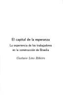 Tapa de El capital de la esperanza