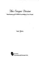 Tapa de The singer divine