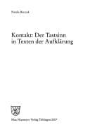 Tapa de Kontakt
