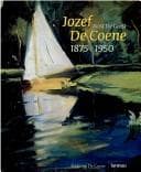 Tapa de Jozef De Coene
