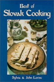 Tapa de The best of Slovak cooking