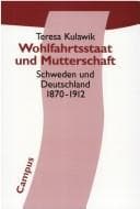 Tapa de Wohlfahrtsstaat und Mutterschaft