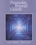 Tapa de Personality and personal growth