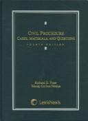 Tapa de Civil procedure