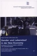 Tapa de Gender und Lebenslauf in der New Economy