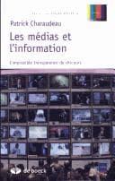 Tapa de Les médias et l'information