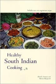 Tapa de Healthy South Indian cooking