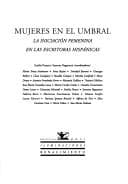 Tapa de Mujeres en el umbral