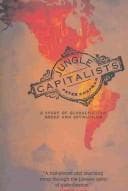 Tapa de Jungle capitalists : a story of globalisation, greed and revolution