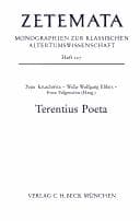 Tapa de Terentius poeta