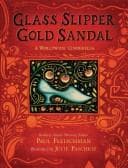 Tapa de Glass slipper, gold sandal : a worldwide Cinderella