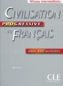 Tapa de Civilisation progressive du français