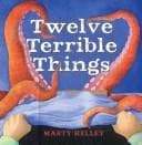 Tapa de Twelve terrible things