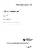 Tapa de Silicon photonics  II