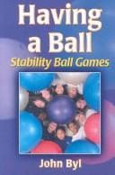 Tapa de Having a ball