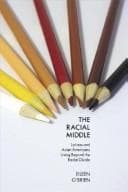 Tapa de The racial middle
