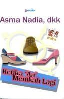 Tapa de Ketika "Aa" menikah lagi