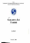 Tapa de Sakarya ili tarihi