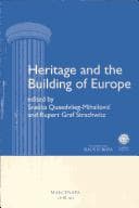 Tapa de Heritage and the building of Europe