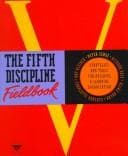 Tapa de The fifth discipline fieldbook