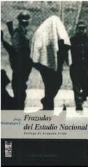Tapa de Frazadas del Estadio Nacional